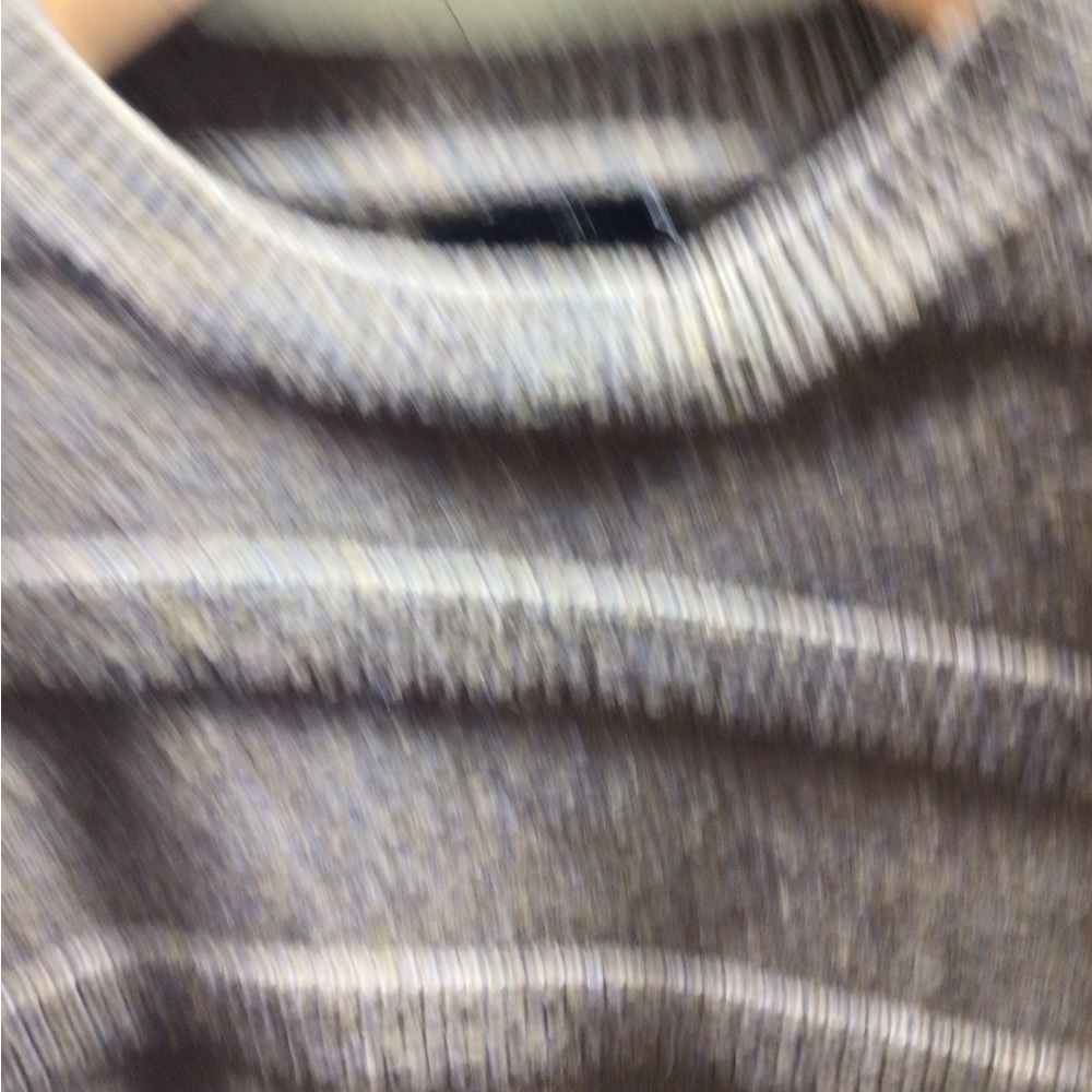 NEW! Volcom knit pullover - Picture 2 of 6